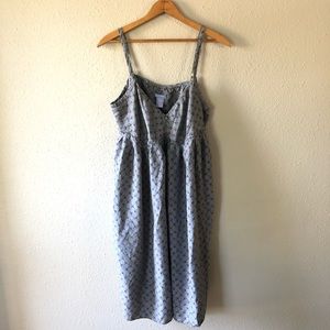 ❗️CLOSET CLOSING❗️Gap Maternity Silk Babydoll